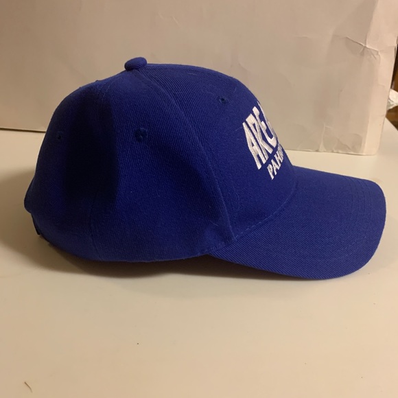 Area 51 Pahrump Nevada Firework Store Baseball Cap - Picture 4 of 6